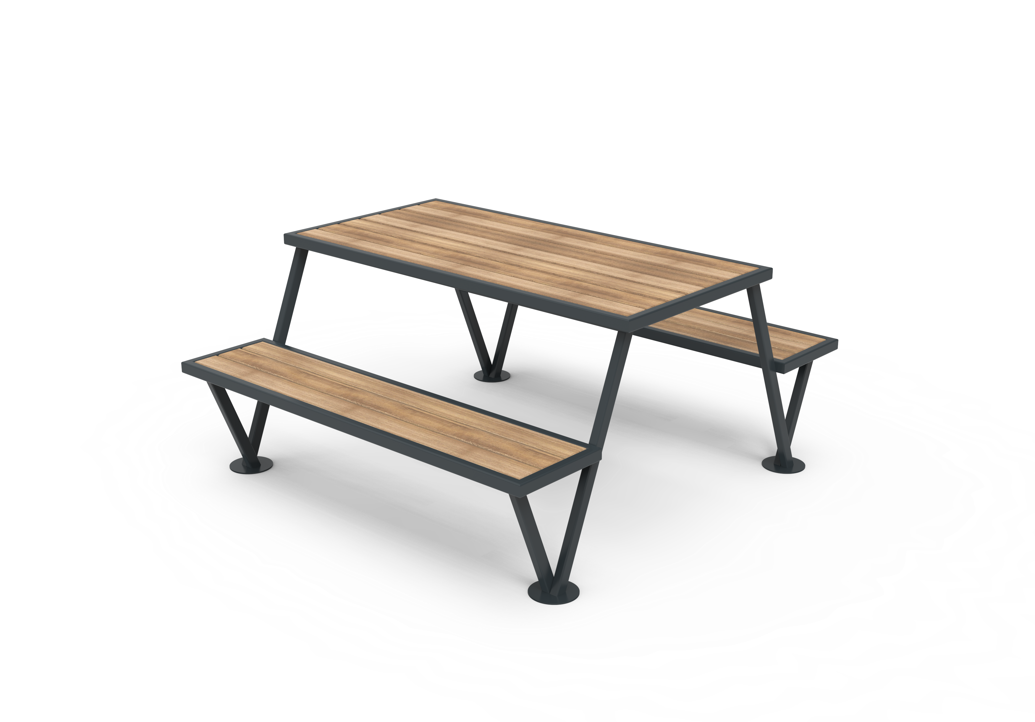 Piknik Masaları